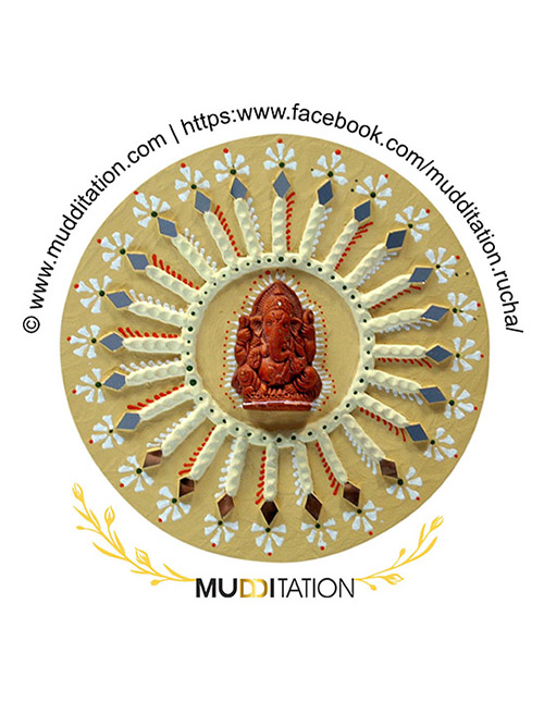 mudditation