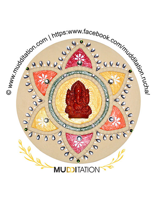 mudditation