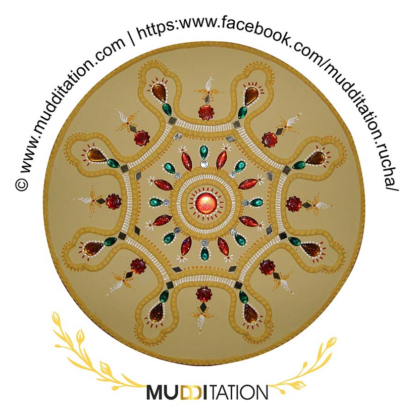 mudditation